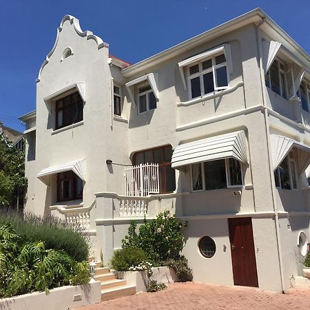 Villa Zeezicht Cape Town Eksteriør bilde