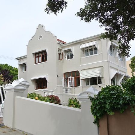 Villa Zeezicht Cape Town Eksteriør bilde