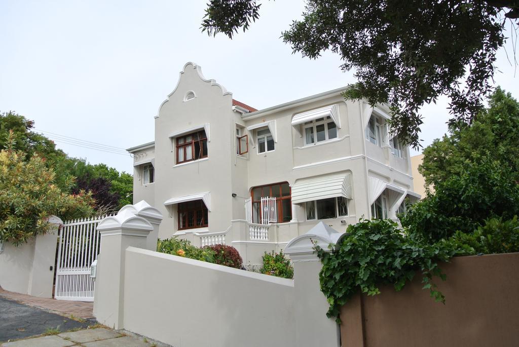 Villa Zeezicht Cape Town Eksteriør bilde