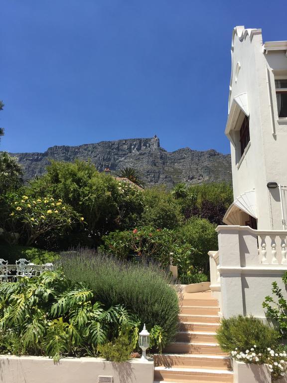 Villa Zeezicht Cape Town Eksteriør bilde