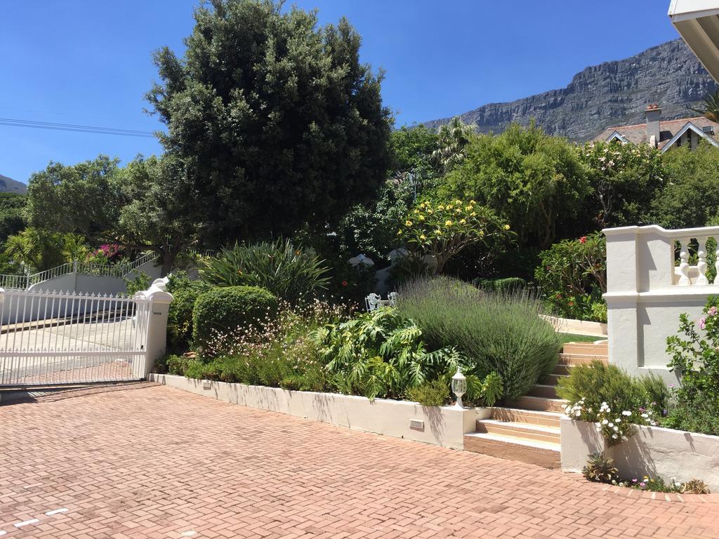 Villa Zeezicht Cape Town Eksteriør bilde