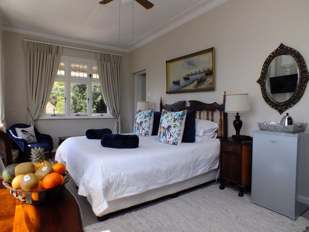 Villa Zeezicht Cape Town Eksteriør bilde