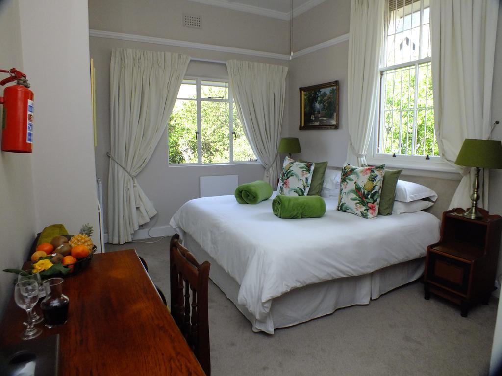 Villa Zeezicht Cape Town Eksteriør bilde