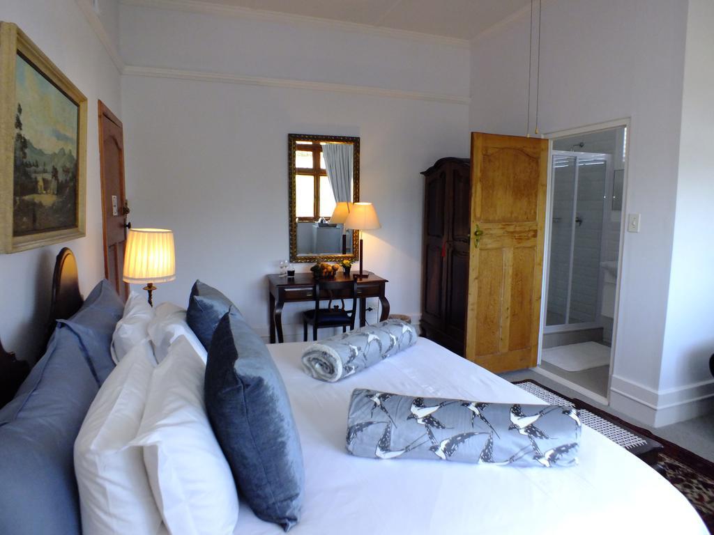 Villa Zeezicht Cape Town Eksteriør bilde