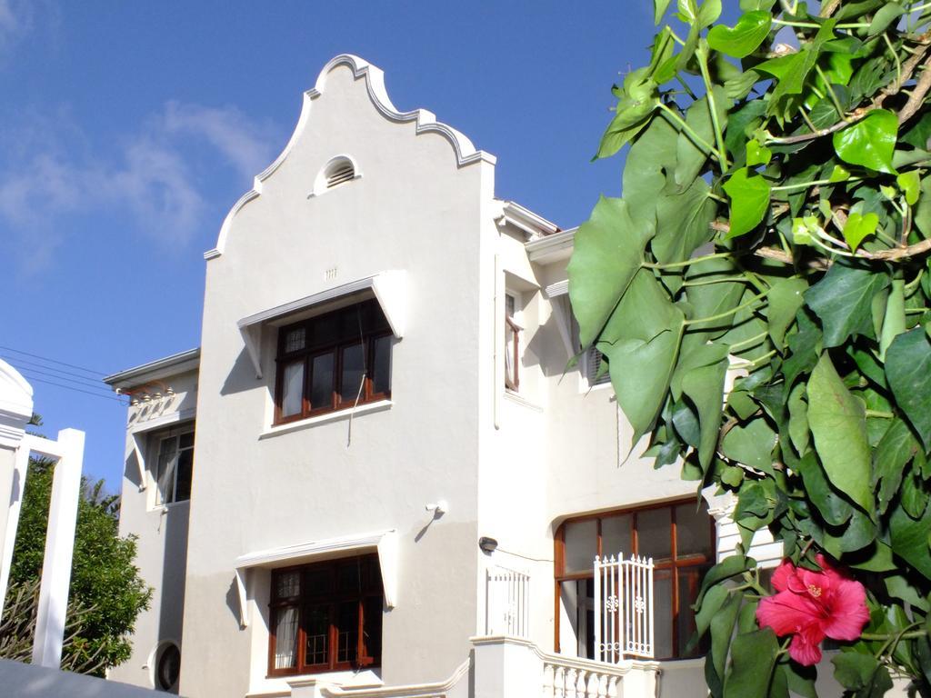 Villa Zeezicht Cape Town Eksteriør bilde