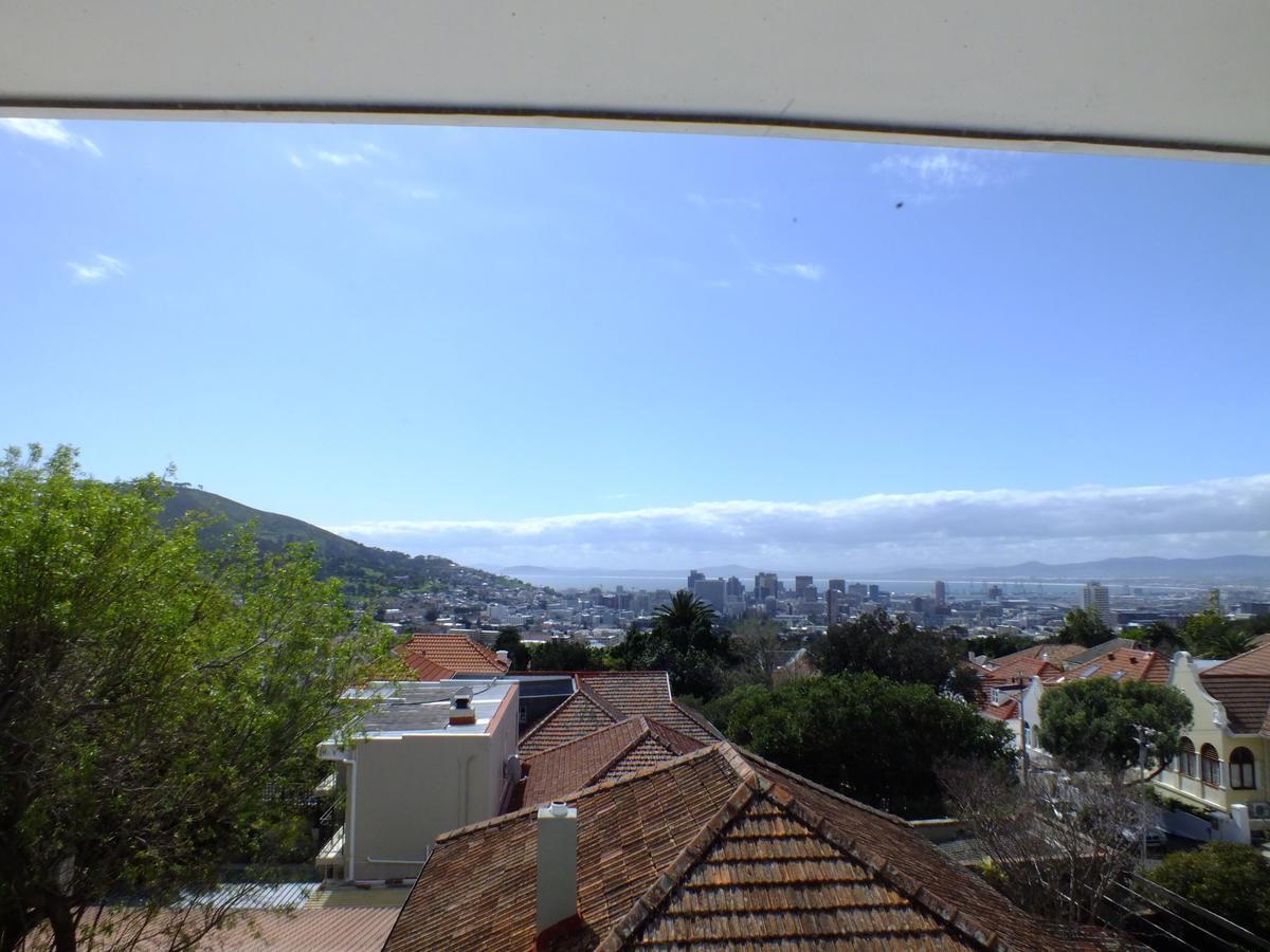 Villa Zeezicht Cape Town Eksteriør bilde