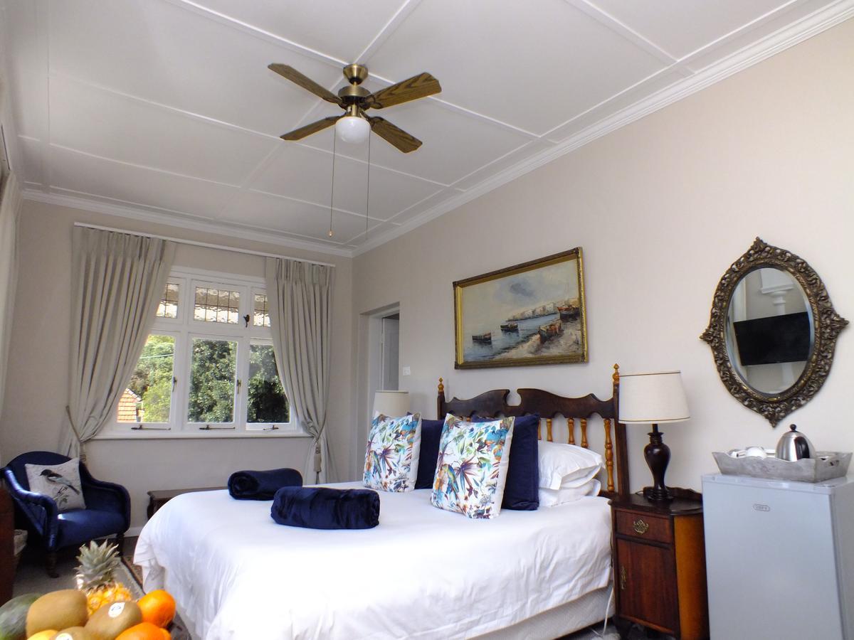 Villa Zeezicht Cape Town Eksteriør bilde